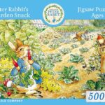 peter-rabbit-s-garden-snack-a65be3014b3f3ae965d13272bcc1d2f8