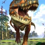 tyrannosaurus-rex-beebcb65fd8921cf2264c95370c5d7e3