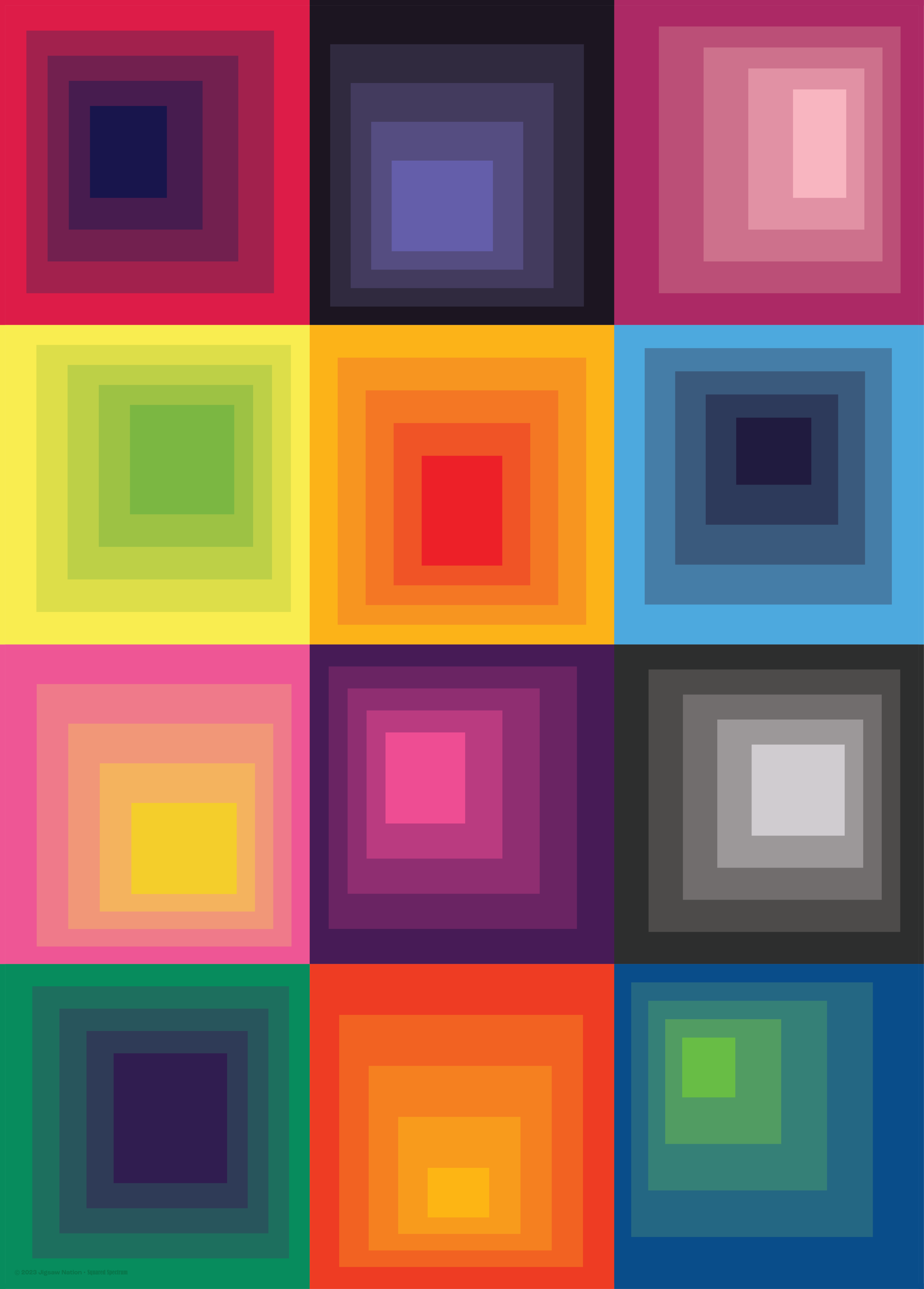 squared spectrum
